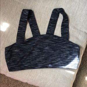 Outdoor Voices Sports Bra